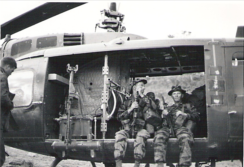 LRRP