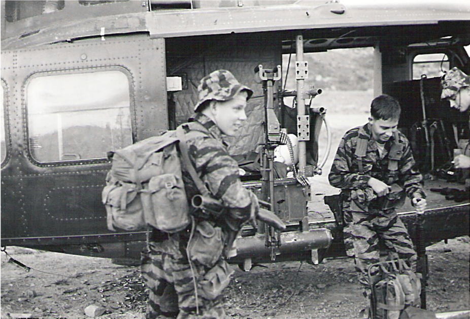 LRRP
