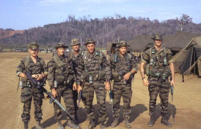 LRRP