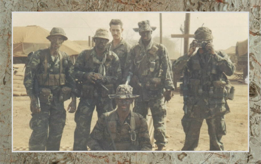 LRRP
