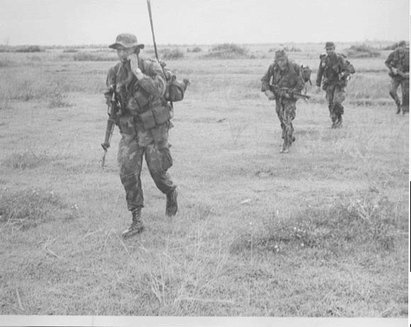 LRRP