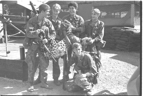 LRRP