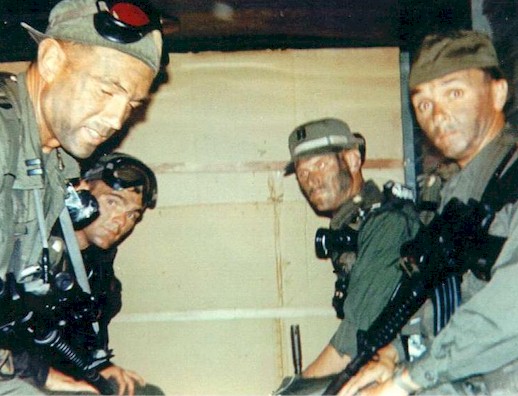 LRRP